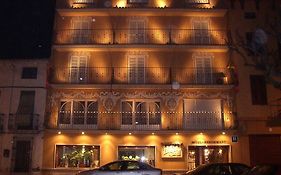 Hotel Tall De Conill